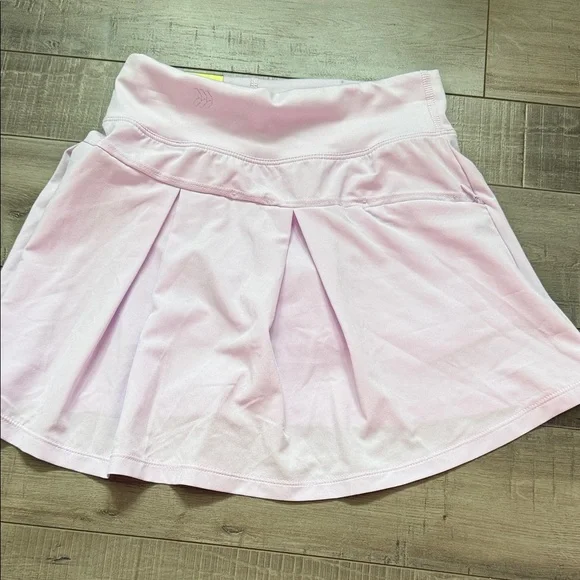 All in Motion Kids Skorts - Blue, Green, Light Purple - Picture 3 of 6